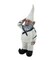 8 inch Shipmate Sal United States Navy Military Gnome Small Home Statue Figurine
